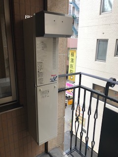 横浜市神奈川区