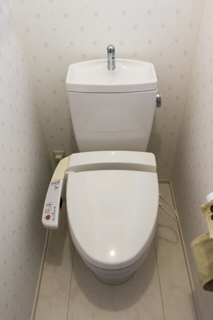 横浜市のトイレリフォーム・施工実績