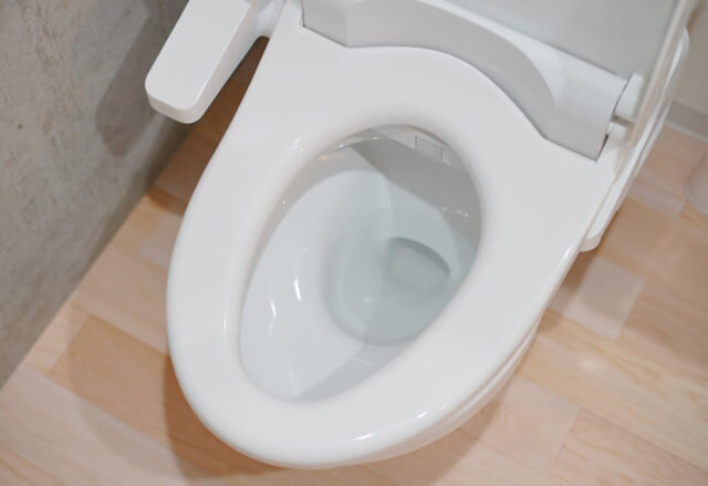 戸塚区のトイレリフォーム・施工実績