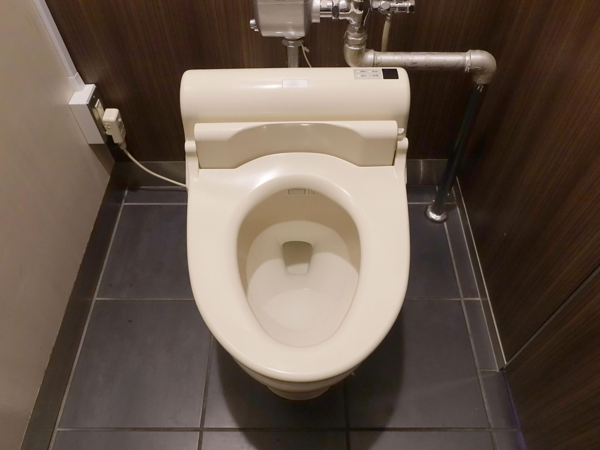 戸塚区のトイレリフォーム・施工実績