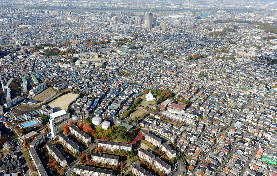 寝屋川市で給湯器の交換を検討中の方へ！ 寝屋川に伝わる御伽草子