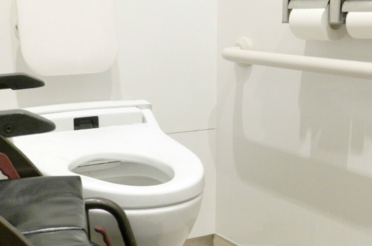 マンションでも増えているトイレリフォームの費用相場は？